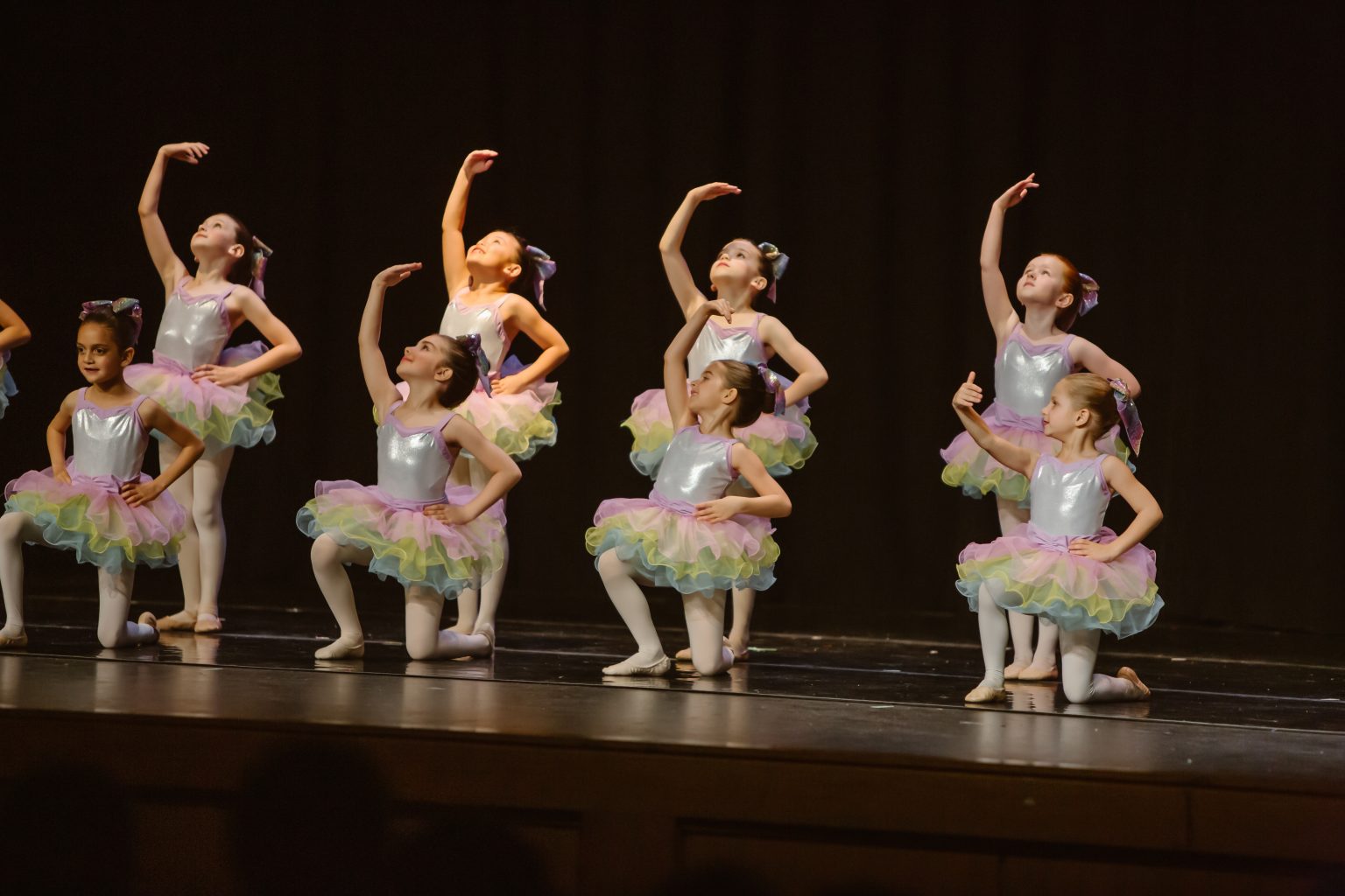 Ballet 180 | Dance Classes in Ballet, Tap, Jazz, Contemporary