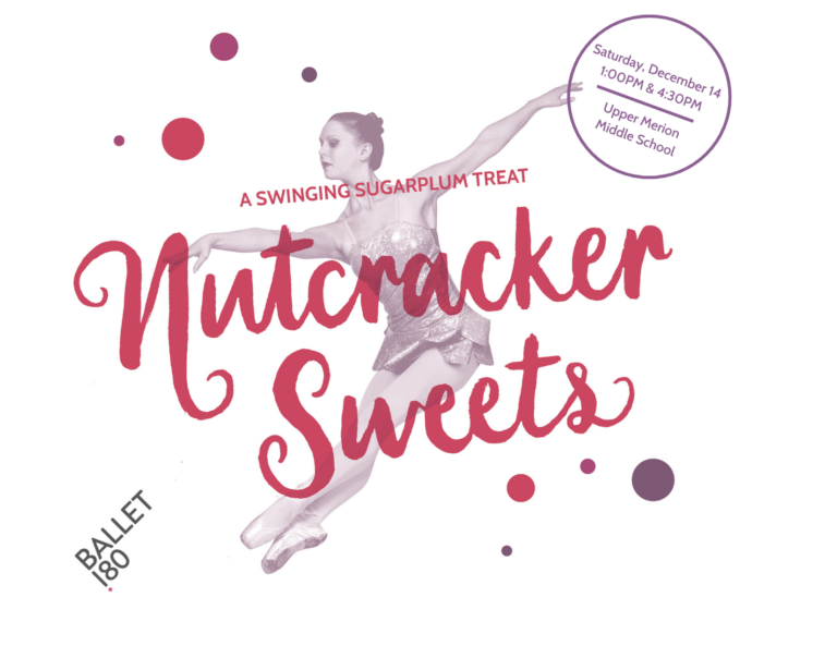 Nutcracker Sweets 2024